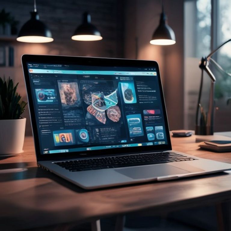 AI inzetten voor je webshop: zo schrijf je sneller productomschrijvingen en blogs