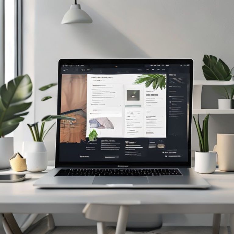 AI-tools voor webshops: Hoe je slim tijd bespaart op je productteksten