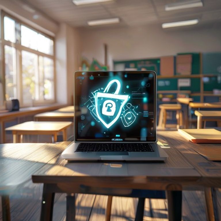 AVG voor schoolwebsites
AVG voor schoolwebsites