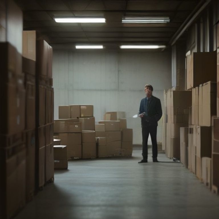 De nachtmerrie van elke webshop: Hoe ga je professioneel om met retouren en ruilingen?
De nachtmerrie van elke webshop: Hoe ga je professioneel om met retouren en ruilingen?
