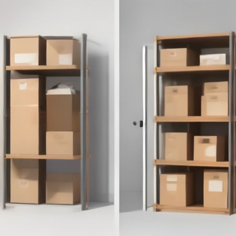 Dropshipping vs. Eigen voorraad: Wat past bij jou als beginnende ondernemer? (Voor- en nadelen).