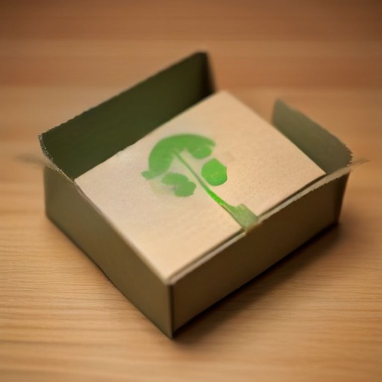 Duurzaam verzenden: Hoe speel je in op de groeiende vraag naar ecologische verpakkingsmaterialen?
Duurzaam verzenden: Hoe speel je in op de groeiende vraag naar ecologische verpakkingsmaterialen?