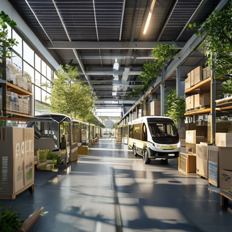 Duurzame e-commerce in 2026: zo maak je jouw webshop klaar voor de bewuste consument