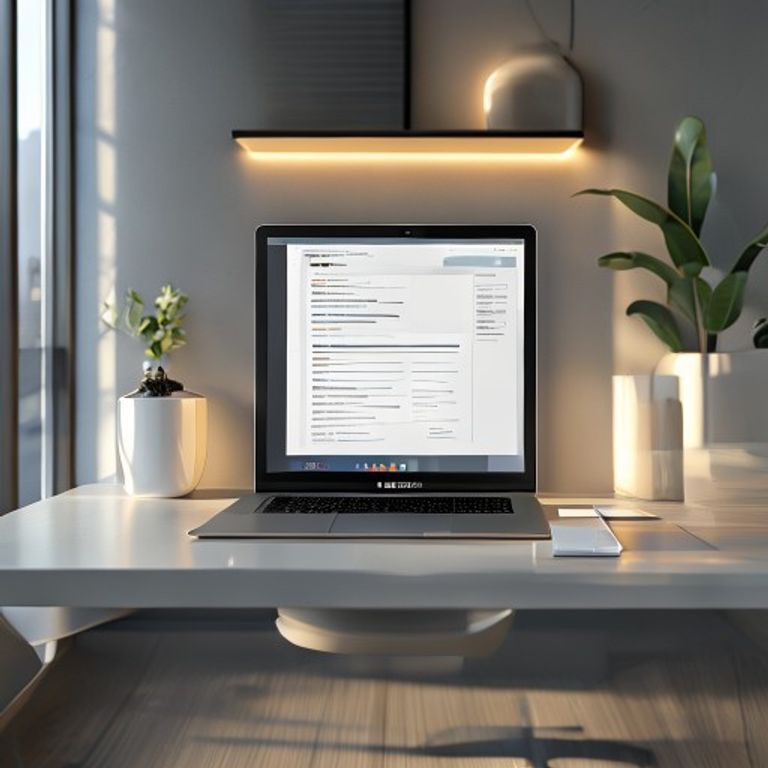 Facturen automatisch versturen vanuit je webwinkel