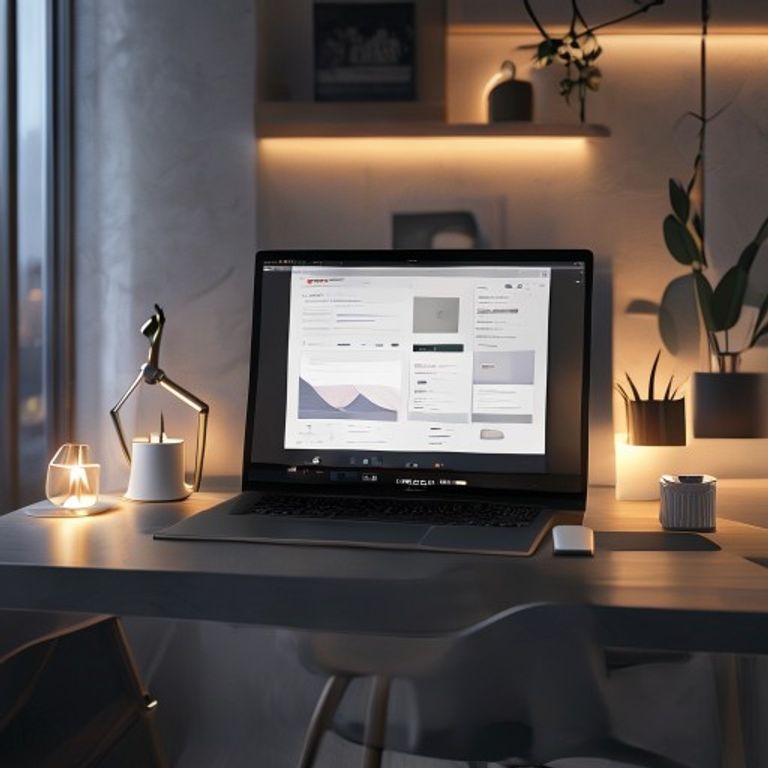 In 5 stappen je eigen website live: een complete handleiding