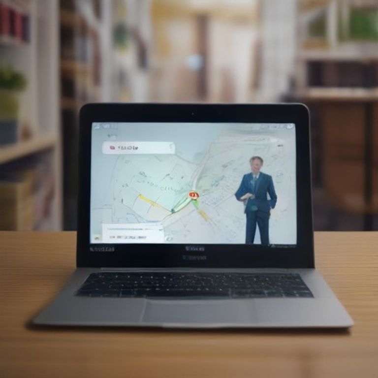 Lokale SEO voor webshops: Hoe zorg je dat je lokaal en regionaal beter gevonden wordt in Google?
Lokale SEO voor webshops: Hoe zorg je dat je lokaal en regionaal beter gevonden wordt in Google?