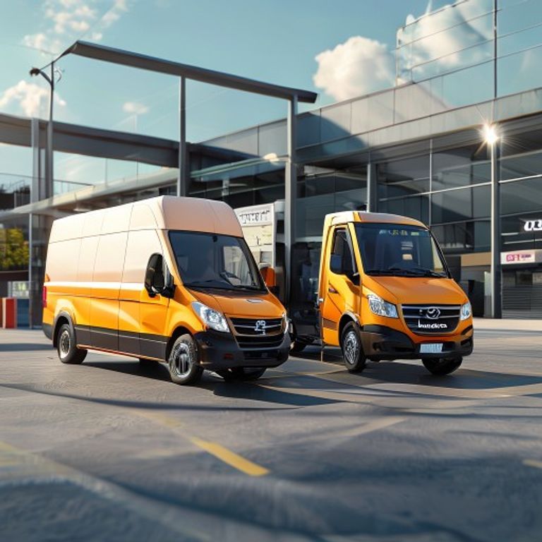 PostNL of DHL: welke vervoerder past bij jouw webshop
PostNL of DHL: welke vervoerder past bij jouw webshop