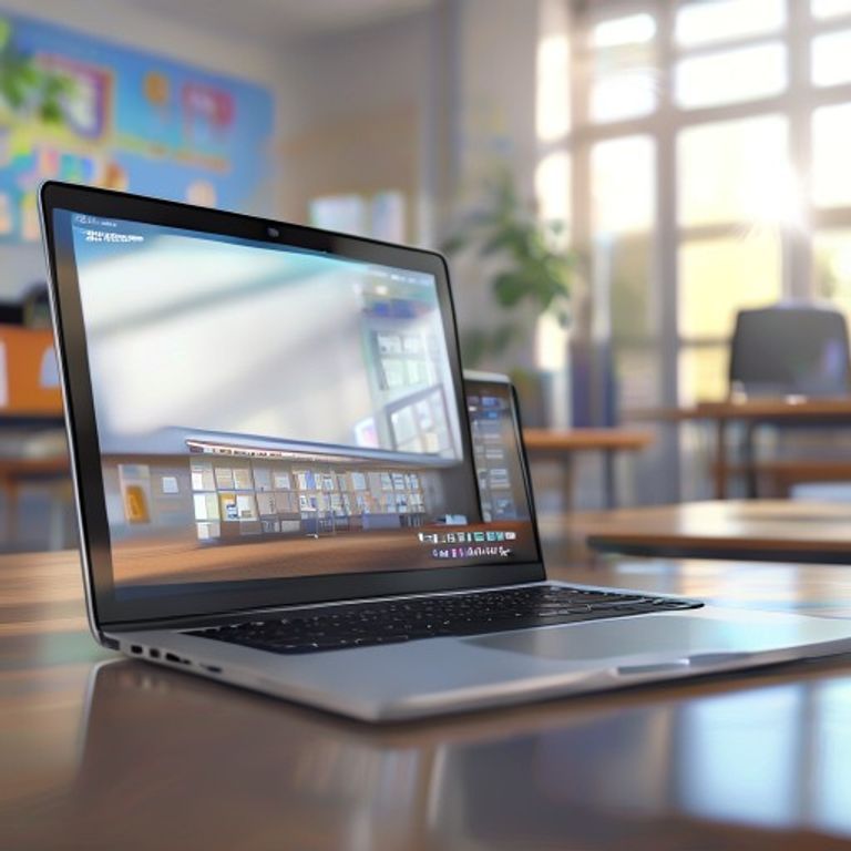 Schoolwebsite laten maken: waar moet je op letten?