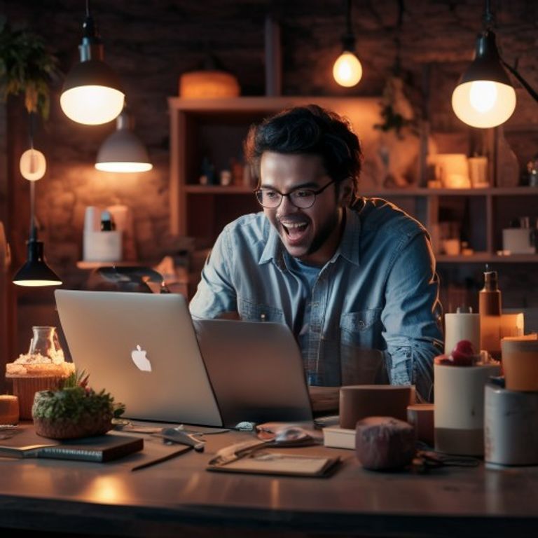 Storytelling voor webshops: Hoe je een merk bouwt dat klanten onthouden