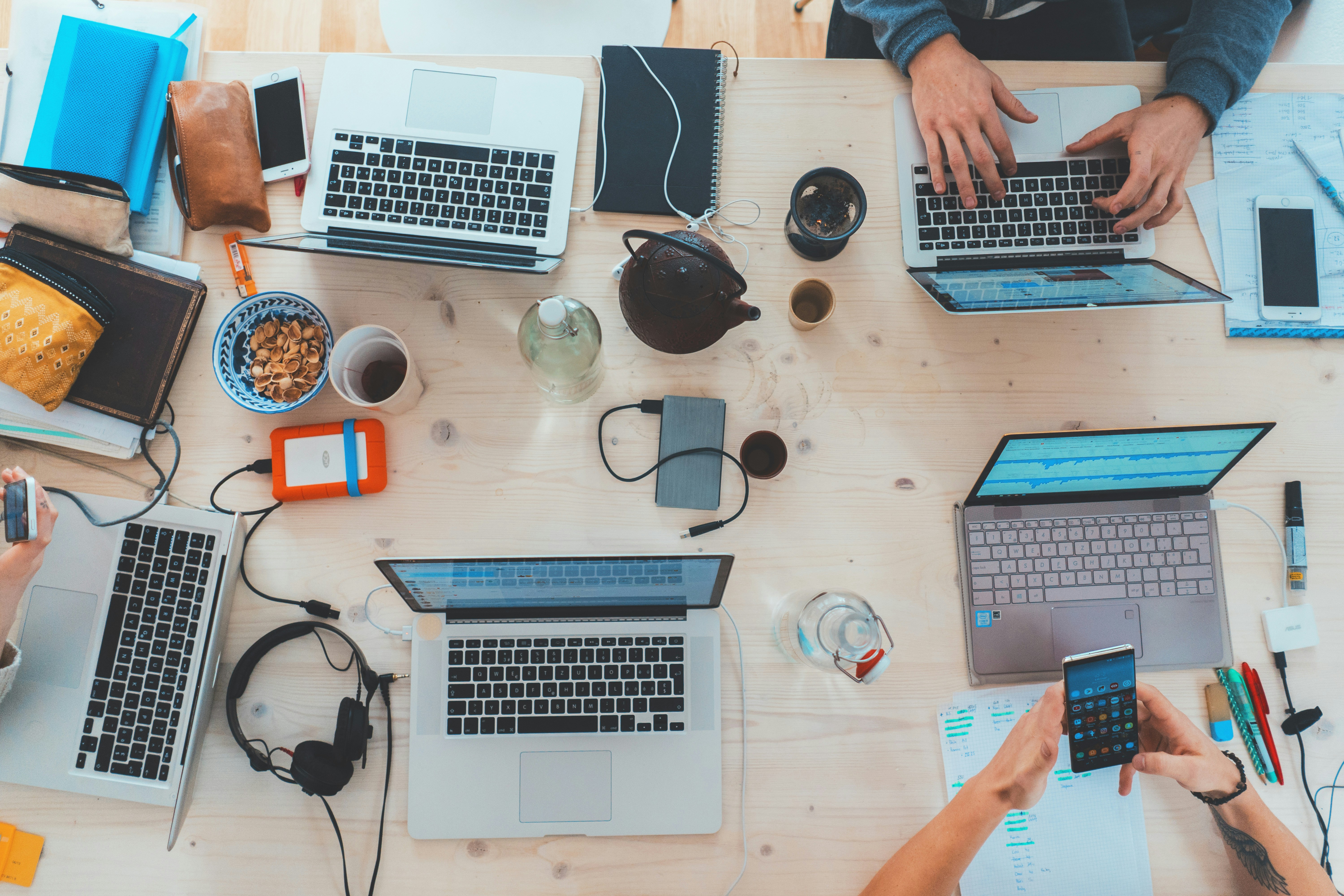 Storytelling voor webshops: zo bouw je een merk waar klanten van houden