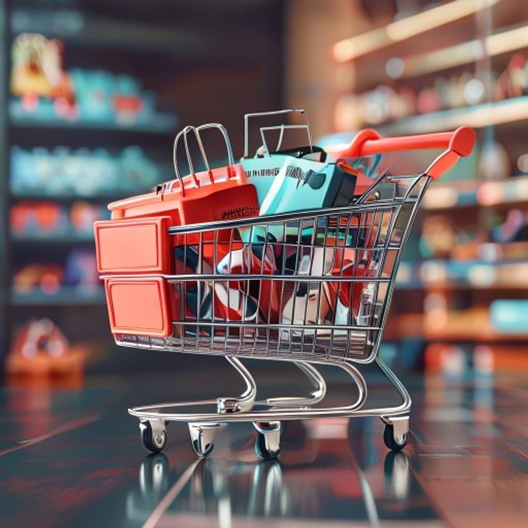 Upselling en cross-selling: verhoog de gemiddelde bestelwaarde van je nieuwe webshop
