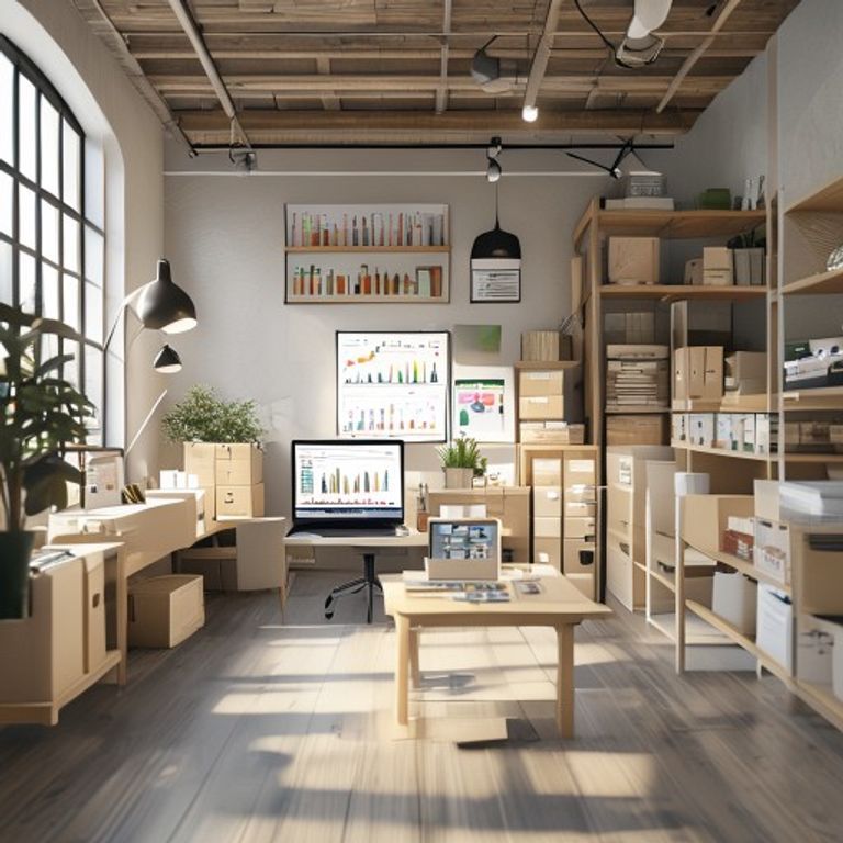 Van hobby naar webshop: wanneer is het tijd om door te pakken