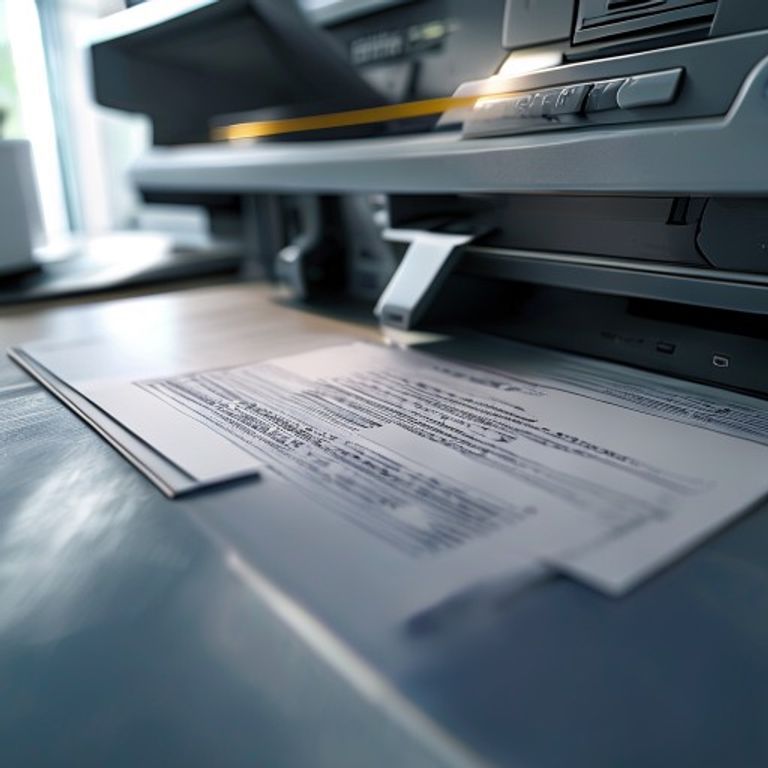 Verzendlabels automatisch printen: bespaar tijd als ondernemer
Verzendlabels automatisch printen: bespaar tijd als ondernemer