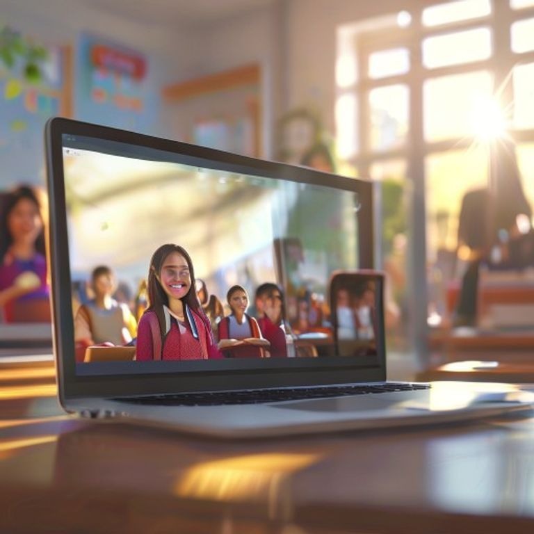 Waarom een goede schoolwebsite belangrijker is dan ooit
Waarom een goede schoolwebsite belangrijker is dan ooit