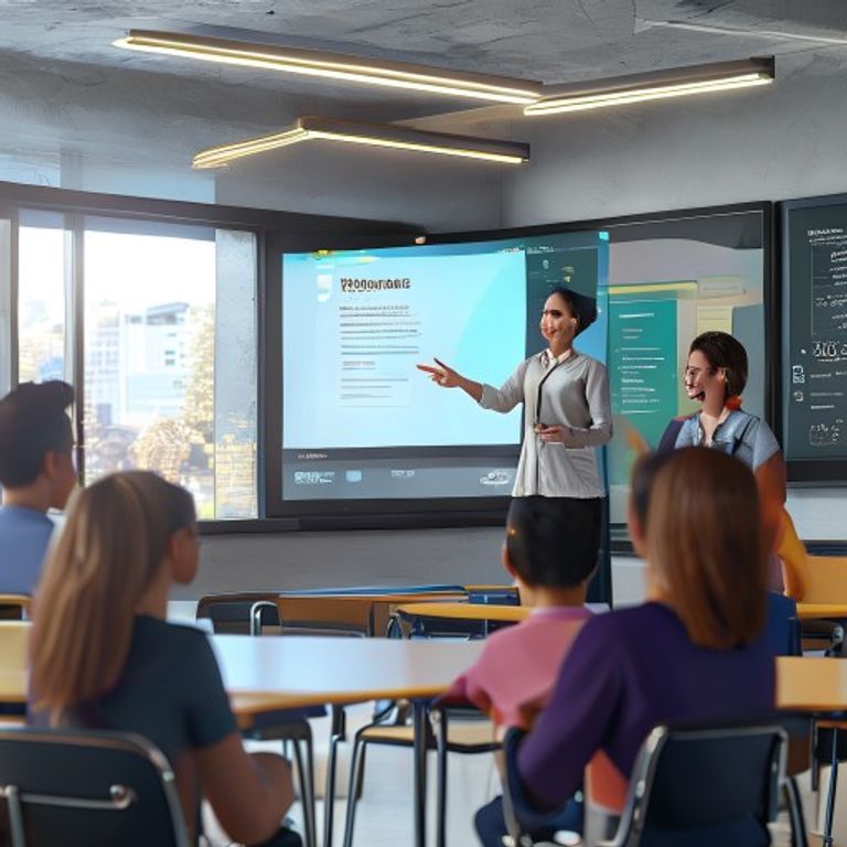 Wanneer is het tijd om een schoolwebsite te vernieuwen?
Wanneer is het tijd om een schoolwebsite te vernieuwen?