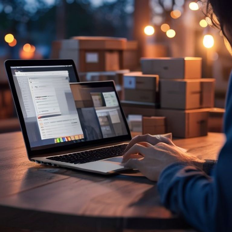 Webshop starten naast je vaste baan: hoe pak je dit aan
Webshop starten naast je vaste baan: hoe pak je dit aan