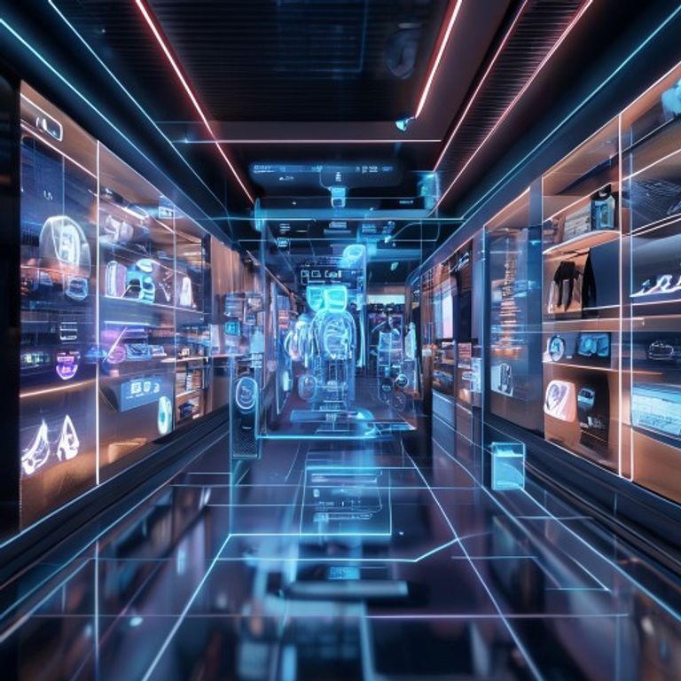 Webshop trends 2026: Zo bereid je jouw online winkel voor op de toekomst van e-commerce
