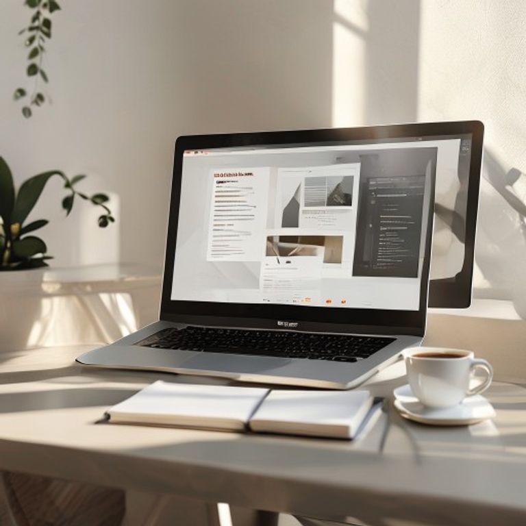 Website nodig als zzp'er: dit heb je minimaal nodig
Website nodig als zzp'er: dit heb je minimaal nodig