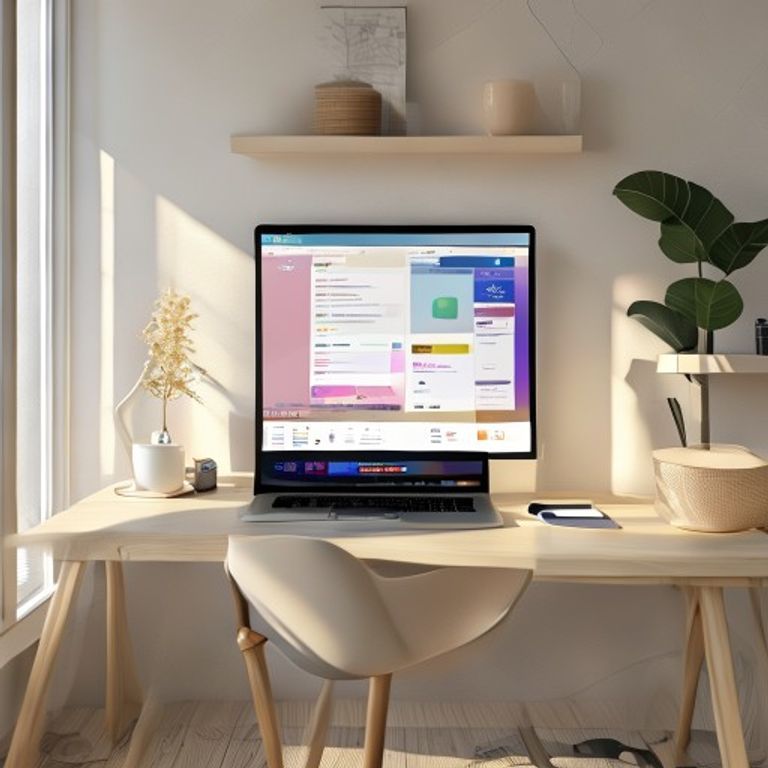 Website of webshop: wat heb jij als starter nodig?